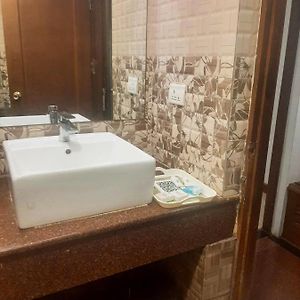 Deluxe Kamer met een Queen Size Bed